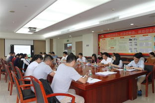 區(qū)政務(wù)服務(wù)數(shù)據(jù)管理局召開(kāi)網(wǎng)上中介服務(wù)超市工作業(yè)務(wù)培訓(xùn)會(huì)議