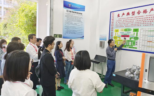 廈門城市職業(yè)學(xué)院啟動(dòng)2024年職業(yè)教育活動(dòng)周，助力職業(yè)中介服務(wù)