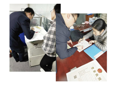 重拳整治“兩非” 深度凈化市場——經(jīng)開區(qū)開展打擊“兩非”專項(xiàng)整治行動(dòng)