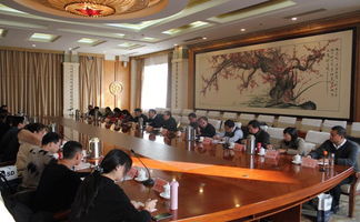 省市協(xié)會(huì)保險(xiǎn)中介工作座談會(huì)在濟(jì)召開，聚焦職業(yè)中介活動(dòng)規(guī)范發(fā)展