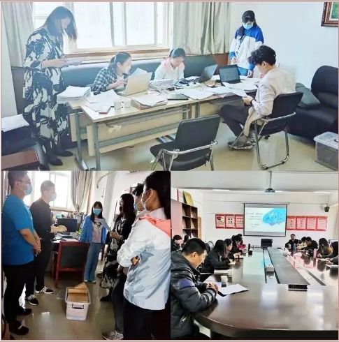 未央?yún)^(qū)持續(xù)優(yōu)化審批服務(wù)，助力職業(yè)中介活動(dòng)健康發(fā)展